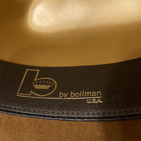 Bollman Wool Hat - Picture 7 of 11